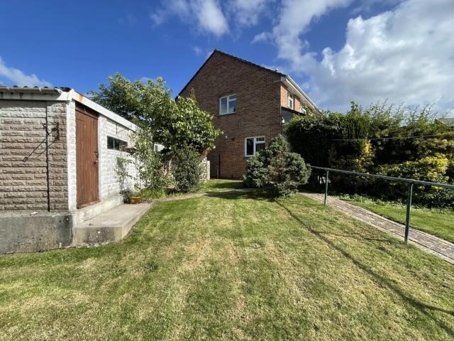 House for rent in Bowlish, Shepton Mallet