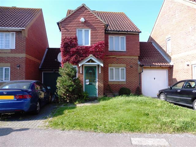 House for rent in Heathcote Vale, Greater London