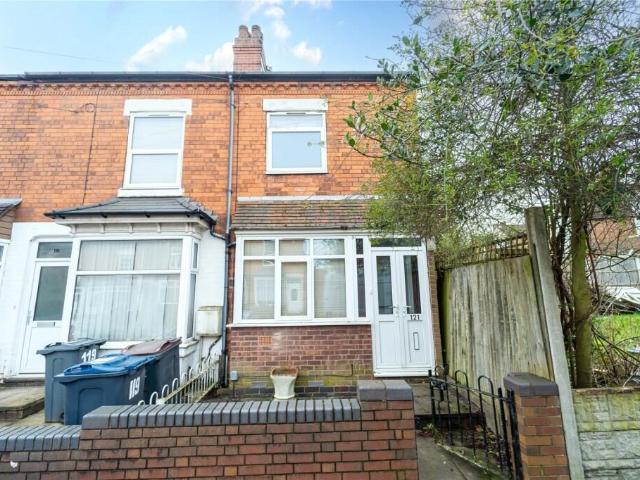 House for rent in Stirchley, West Midlands
