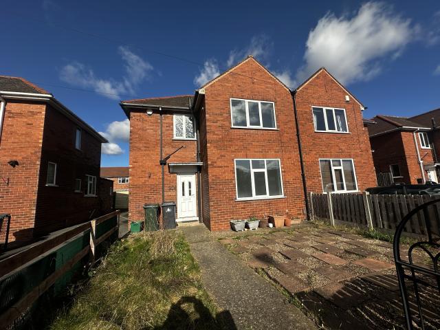 House for rent in Alverley, Doncaster