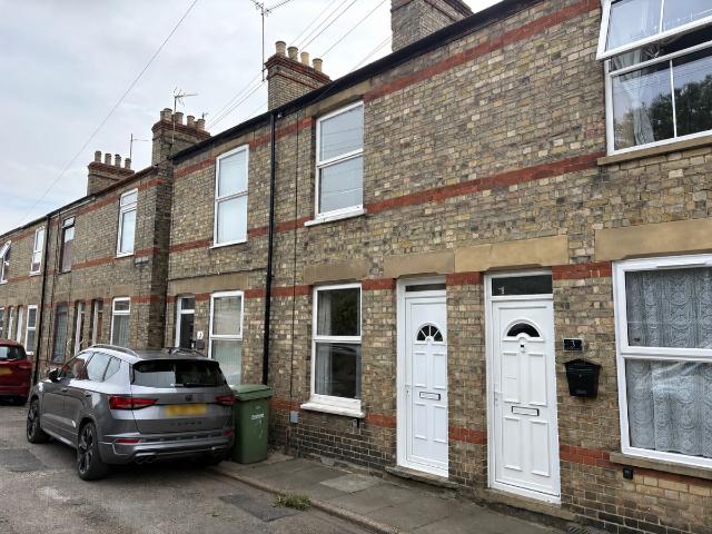 House for rent in Wisbech, Four Gotes