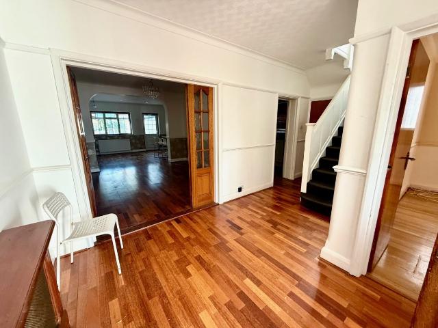 House for rent in Cockfosters, Greater London