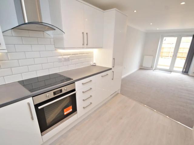 House for rent in Hamworthy, Poole