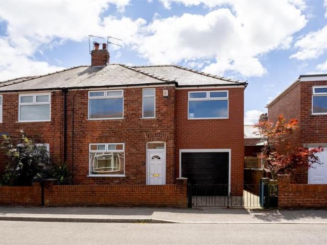 House for rent in High Field, York