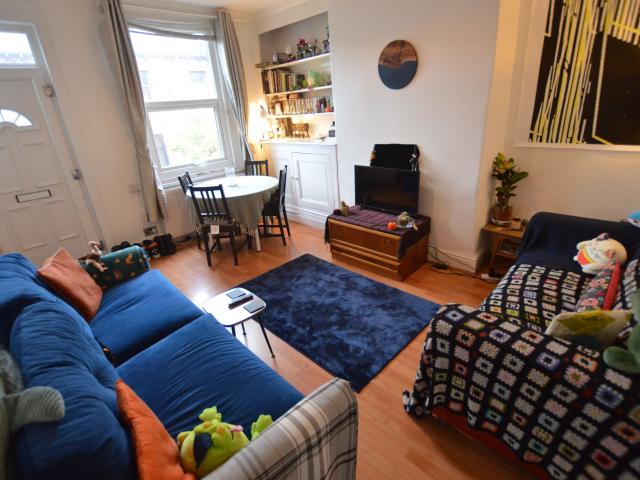House for rent in Burley, West Yorkshire