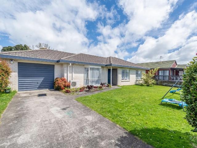 House for rent in Manurewa