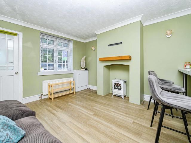 House for rent in Pouchen End, Hertfordshire