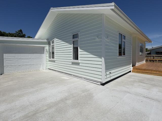 House for rent in Kope, Whakatāne