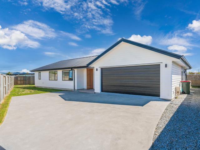 House for rent in Wharewaka, Waikato