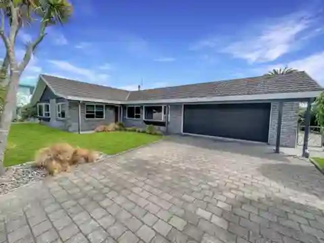 House for rent in Wharewaka, Taupō District