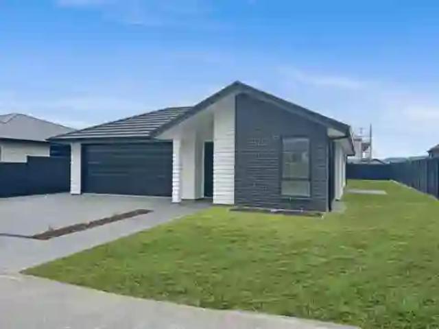 House for rent in Wharewaka, Waikato