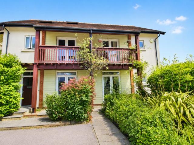House for rent in Bellfields, Westborough