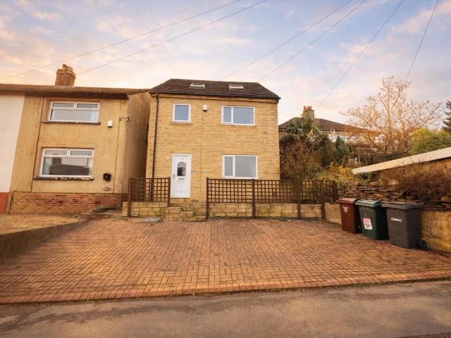 House for rent in Exley Head, Keighley