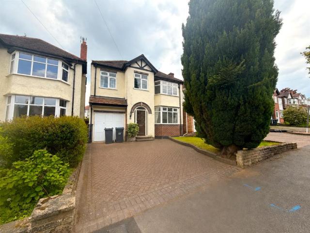 House for rent in Harborne, Isle Of Man