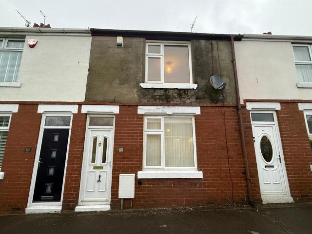 House for rent in Peterlee, Isle Of Man