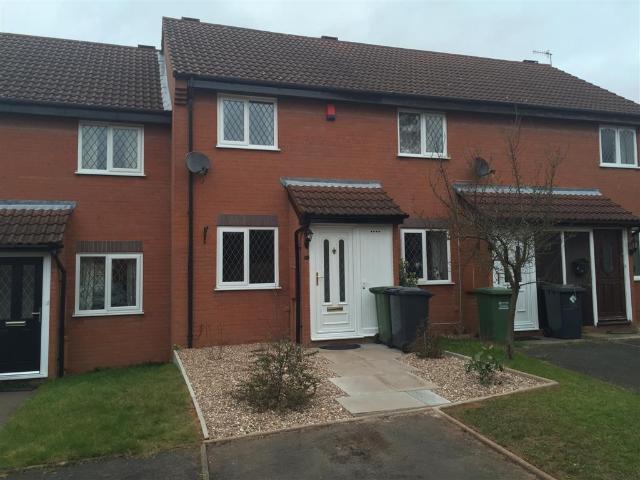 House for rent in Spennells, Rushock