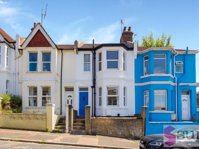 House for rent in Round Hill, Brighton & Hove