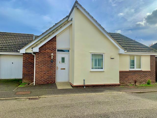 House for rent in Four Gotes, Cambridgeshire