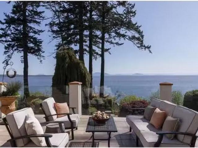 House for rent in White Rock, British Columbia