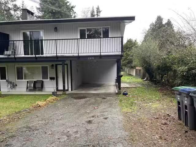 House for rent in White Rock, British Columbia