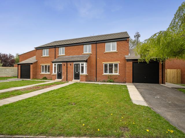 House for rent in Linton-on-ouse, North Yorkshire