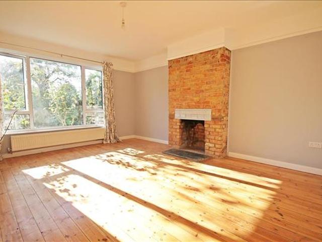 House for rent in Barton In Fabis, East Midlands