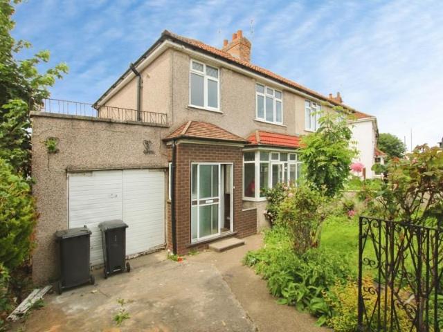 House for rent in Feckenham, City Of Bristol