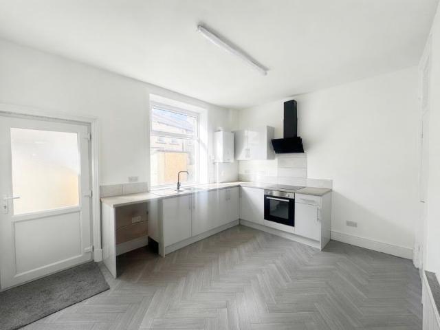 House for rent in Nelson, Higherford