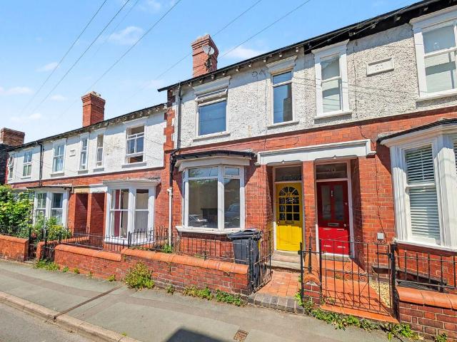 House for rent in Cherry Orchard, Frankwell