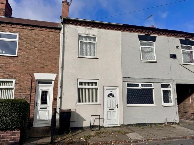 House for rent in Ellistown, North West Leicestershire