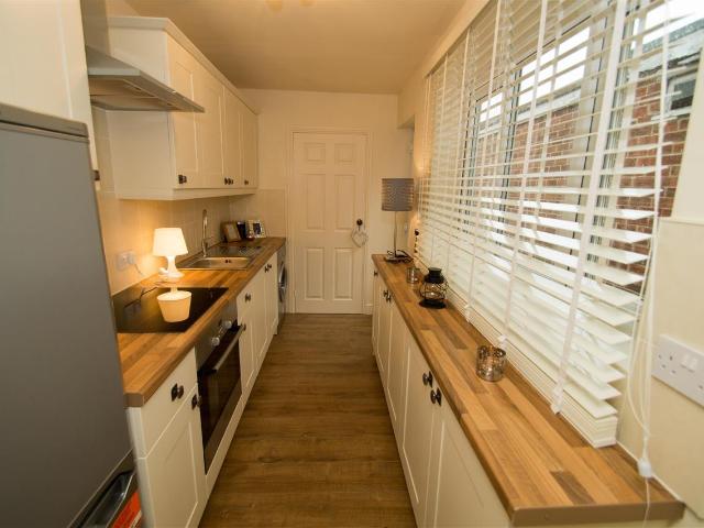 House for rent in New Town, Alverton