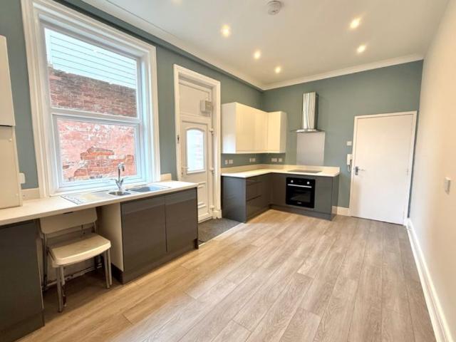 House for rent in Whitley Bay, North Tyneside