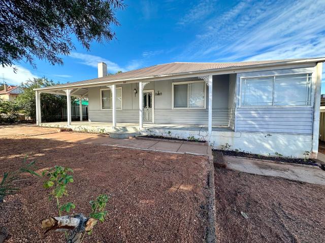 House for rent in Whyalla, South Australia