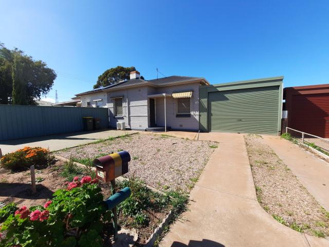 House for rent in Port Augusta, South Australia