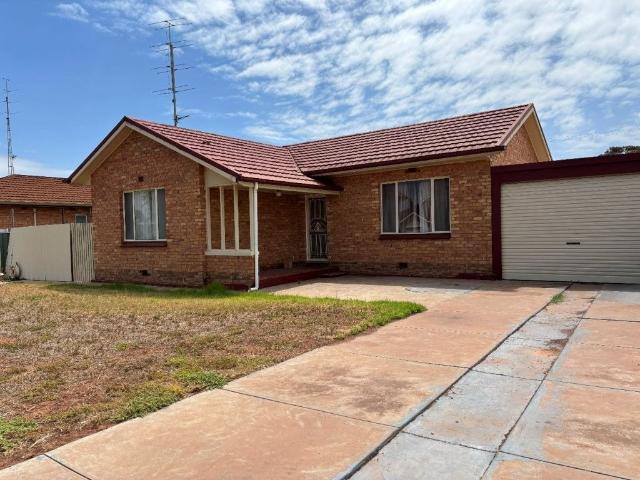House for rent in Whyalla, South Australia