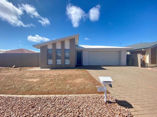 House for rent in Whyalla Jenkins, South Australia