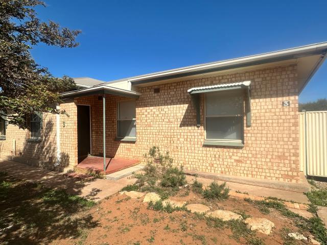 House for rent in Whyalla Norrie, South Australia