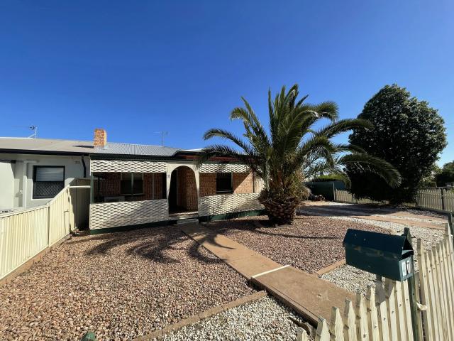 House for rent in Whyalla Norrie, South Australia