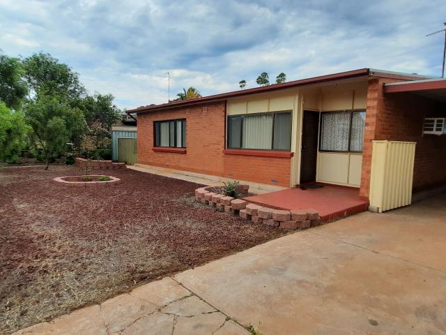 House for rent in Whyalla Norrie, South Australia