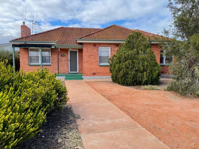 House for rent in Port Augusta, South Australia