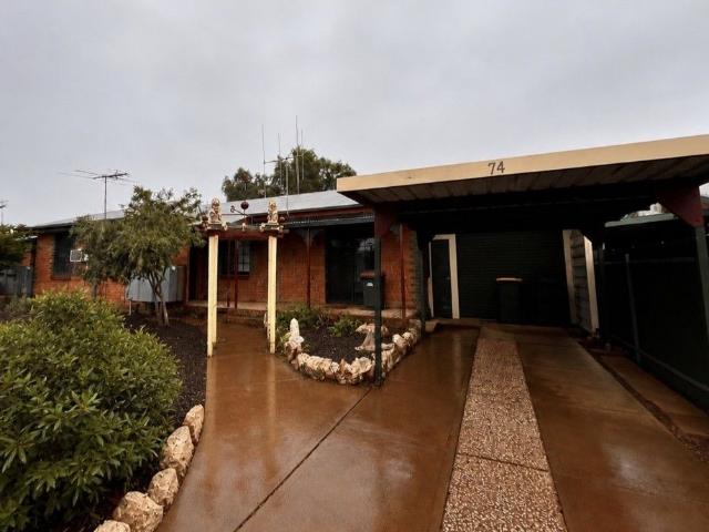 House for rent in Whyalla Stuart, South Australia