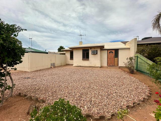 House for rent in Whyalla Stuart, South Australia