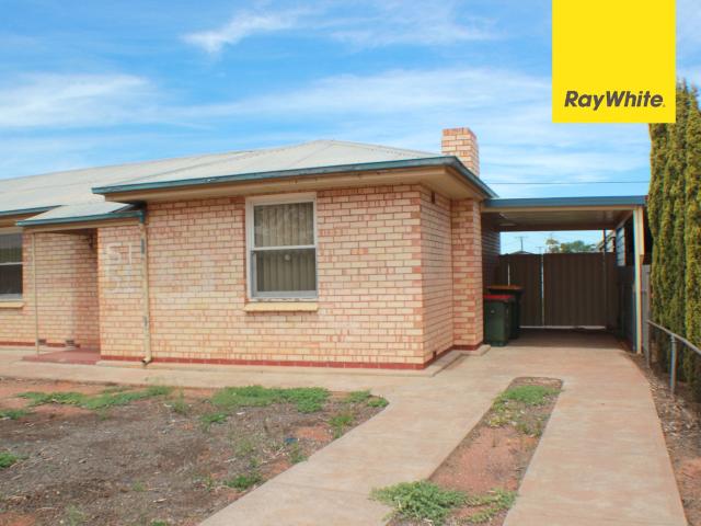 House for rent in Whyalla Stuart, South Australia