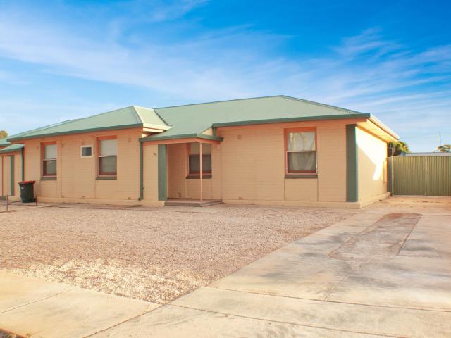 House for rent in Whyalla Stuart, South Australia