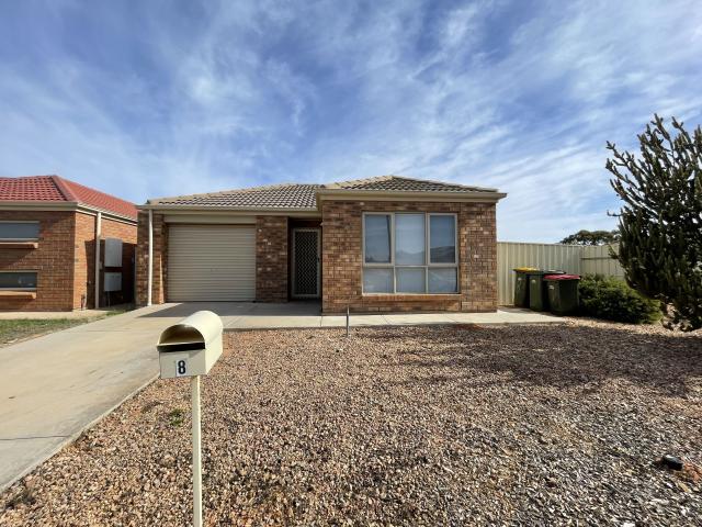 House for rent in Port Augusta, South Australia