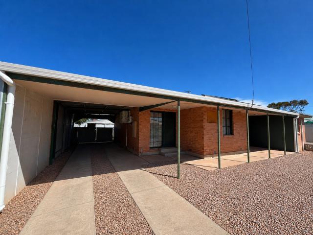 House for rent in Whyalla Stuart, South Australia