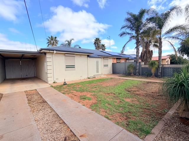 House for rent in Whyalla Stuart, South Australia