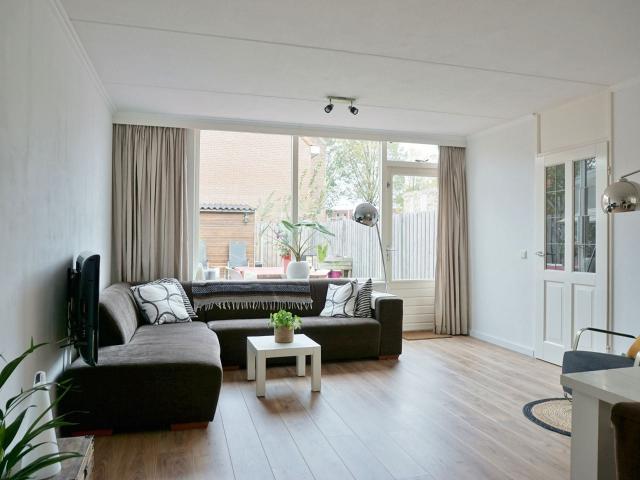 Woning te huur in Noord, Tilburg