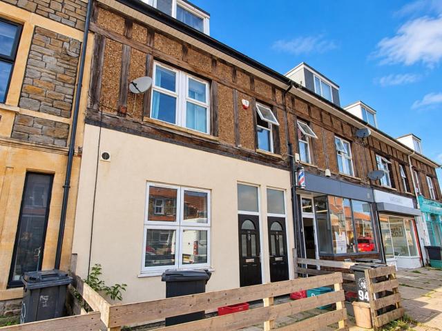 House for rent in St Anne's, Bristol
