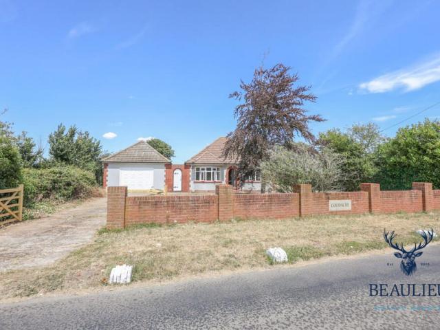 House for rent in Burnham-on-Crouch, Maldon